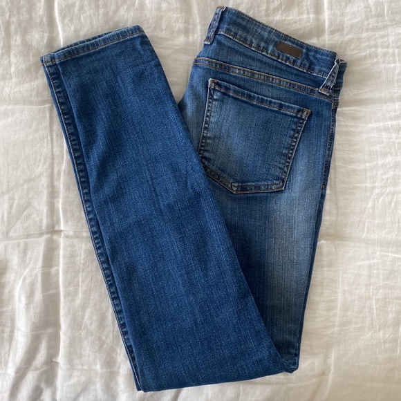 Kut from the Kloth Mia Toothpick Skinny - Picture 7 of 10
